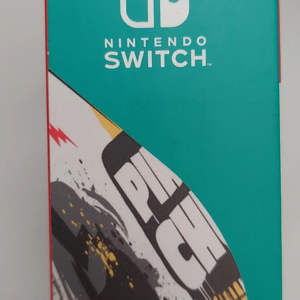 Nintendo Switch Case Kit